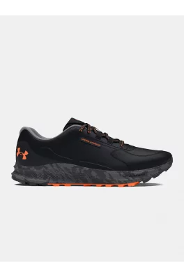  Boty Under Armour UA Charged Bandit TR 3 - černé