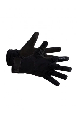 Rukavice CRAFT PRO Insulate Ra černá