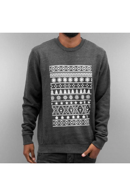 Symbols Sweatshirt Black