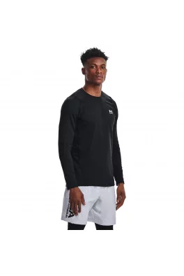Pánské funkční tričko Under Armour CG Armour Fitted Crew