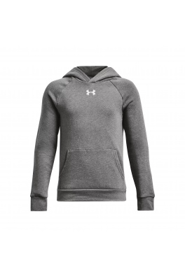 Chlapecká mikina Under Armour Rival Fleece Hoodie