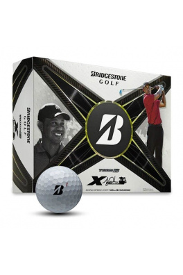 Bridgestone 24 TourB X Limited Edition 3ks