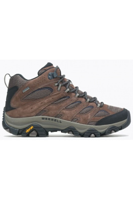 obuv merrell J036749 MOAB 3 MID GTX bracken