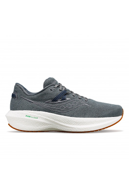 Pánská obuv Saucony S20761-105 - TRIUMPH RFG navy