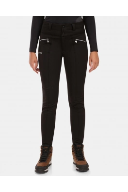 Dámské lyžařské softshellové kalhoty Kilpi MAURA-W