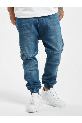 Antifit Dorian in blue