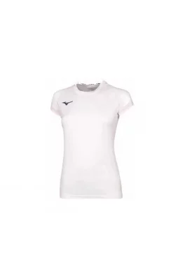 Core Short Sleeve Tee / White