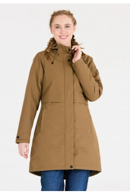 Dámská parka Whistler MULLIE