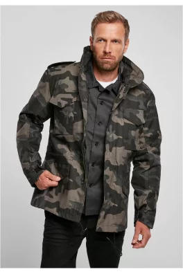 M-65 Field Jacket darkcamo