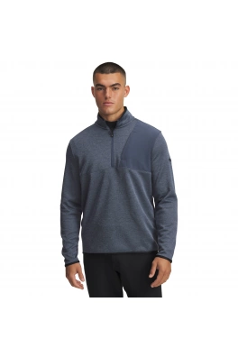 Pánská mikina Under Armour Drive SweaterFleece HZ