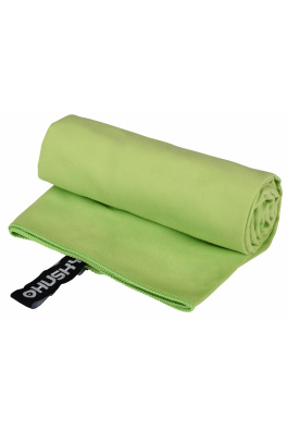 Ręcznik HUSKY Jack M zielony