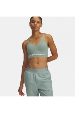 Dámská podprsenka Under Armour Vanish Seamless Low Bra