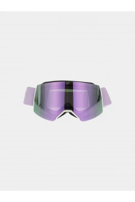 Dívčí lyžařské brýle 4F