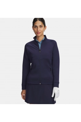 Dámská mikina Under Armour Drive Pro Hybrid FZ