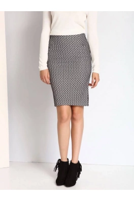 Lady's Skirt