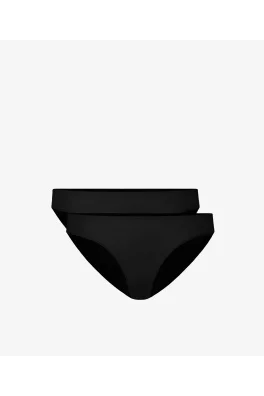 2-pack Figi Damskie Mini