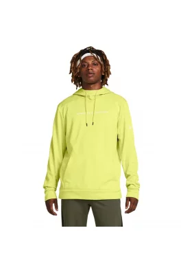 Pánská mikina Under Armour Armour Fleece Graphic HD