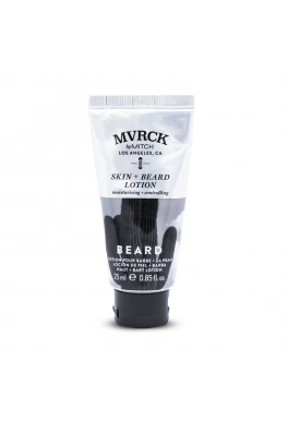 Paul Mitchell MVRCK Skin & Beard Lotion 25ml