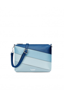 Coalie Striped Blue