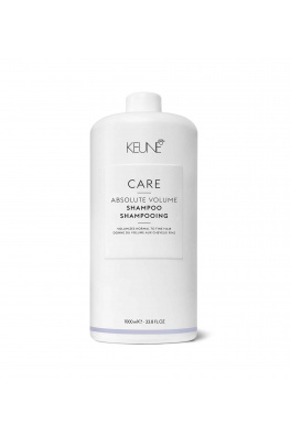 Keune Care Absolute Volume Shampoo 1000ml