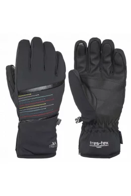 Dámské lyžařské rukavice Trespass Kay