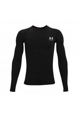 Dětské funkční tričko Under Armour HG Armour LS