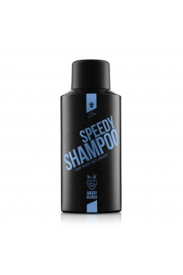 Angry Beards Speedy Shampoo Jack Saloon 150 ml
