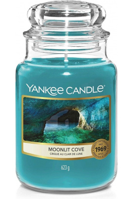 Yankee Candle Large Jar Moonlit Cove 623g