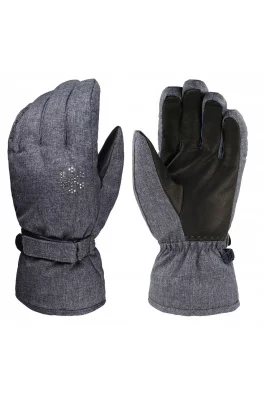 Dámské lyžařské rukavice Eska Elte Shield