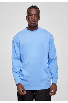 Tall Tee L/S horizonblue