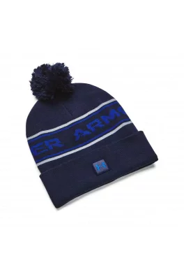 Pánský kulich Under Armour Halftime Pom Beanie