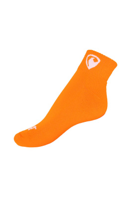 Ponožky Represent short oranžové (R8A-SOC-0211)