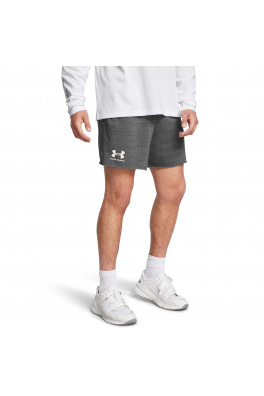 Pánské kraťasy Under Armour Rival Terry 6in Short