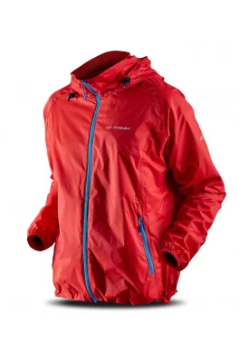 Bunda Trimm M MARK red