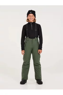 Chlapecké lyžařské kalhoty Protest SPIKET JR