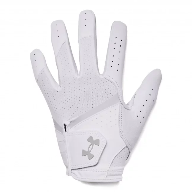 Dámská golfová rukavice Under Armour Women IsoChill Golf Glove Dámská golfová rukavice Under Armour Women IsoChill Golf Glove