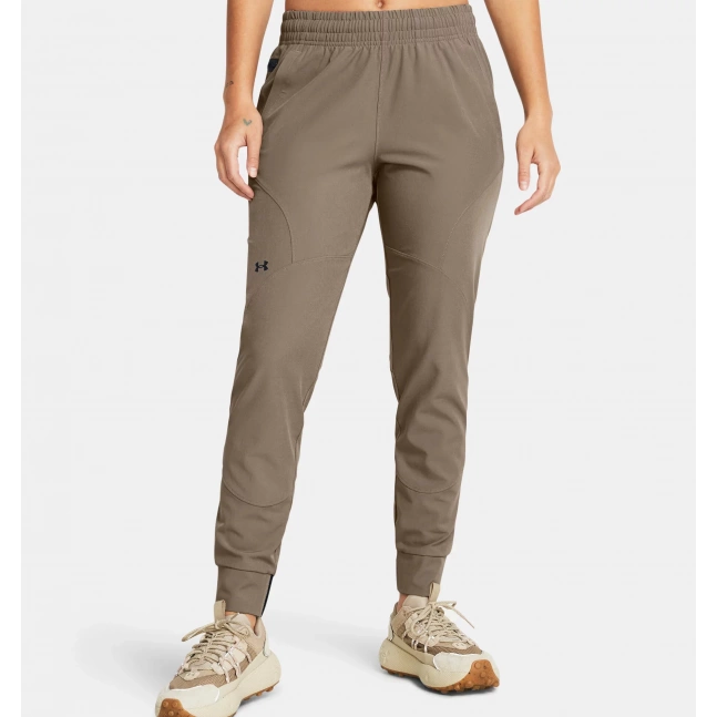 Dámské tepláky Under Armour Unstoppable Jogger