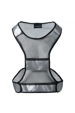 Reflexní vesta Endurance Borwey Unisex Safety Vest