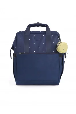 Ferron Dotty Blue