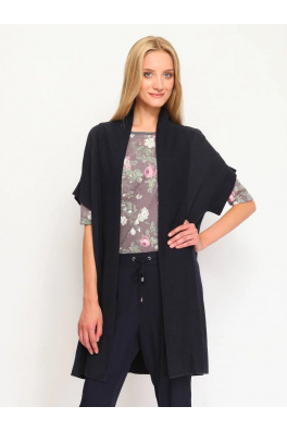 Lady's Sweater Short Sleeve