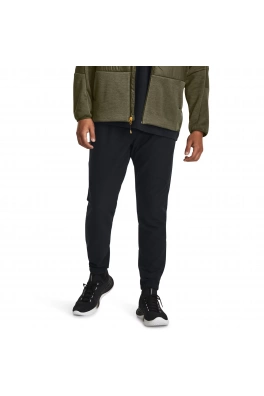 Pánské tepláky Under Armour Stretch Woven CW Jogger