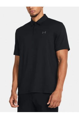 Pánské funkční triko Under Armour POLO