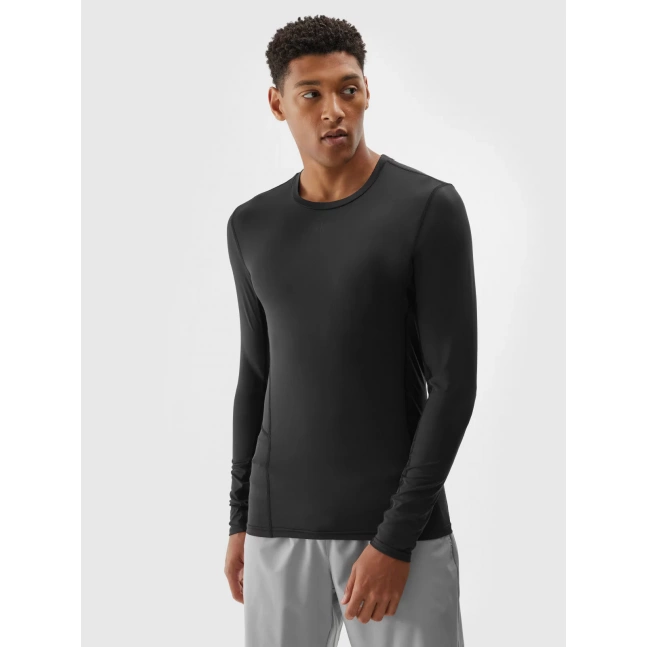 Pánské sportovní triko 4F Pánské sportovní triko 4F