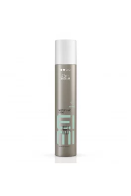 Wella Professionals Eimi Fixing Hairsprays Mistify Me Light 300 ml Wella Professionals Eimi Fixing Hairsprays Mistify Me Light 300 ml