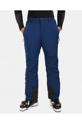 Pánské lyžařské kalhoty Kilpi GABONE-M