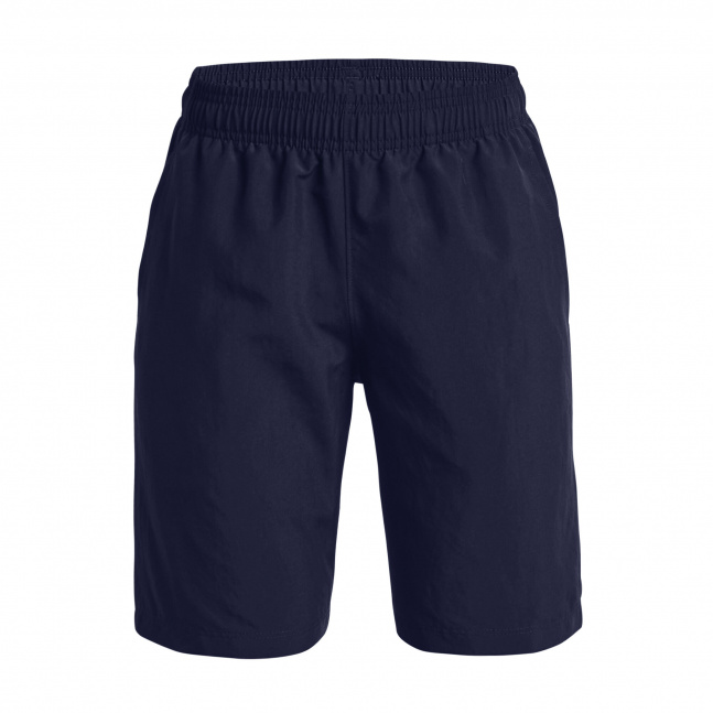 Chlapecké kraťasy Under Armour Woven Graphic Shorts