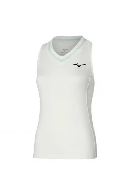 Frontier Tank(W) / White / Bay