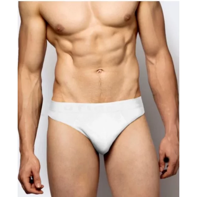 2-pack Slipy Męskie sport