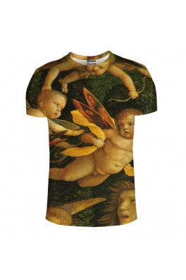 T-Shirt Mantegna