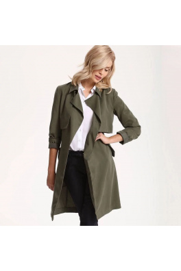 Lady's Coat